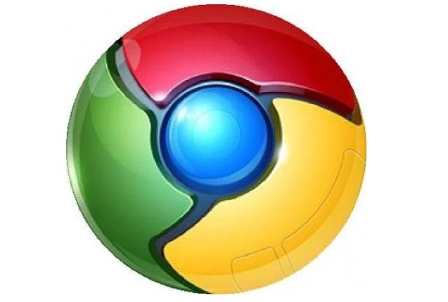 Google Chrome 18.0.1025.151