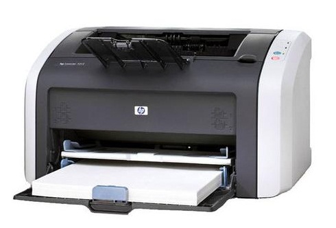 Драйвера Для Принтера Hp Laserjet 1100