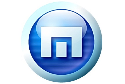 Maxthon 3.3.6.2000
